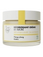 Baume déodorant Le Sucré 50g Clemence & Vivien