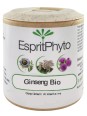 GINSENG 90 GÉLULES Esprit phyto
