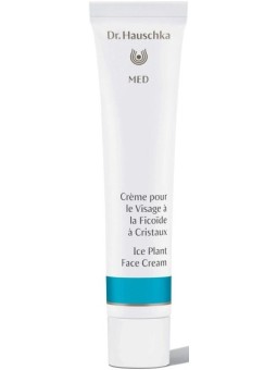 Crème pour le visage à la Ficoïde à Cristaux 40ml Dr. Hauschka