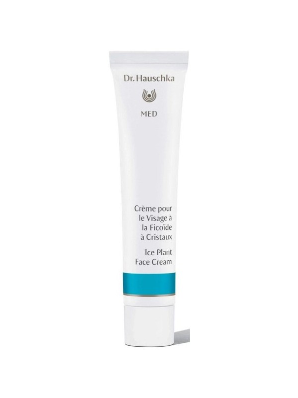 Crème pour le visage à la Ficoïde à Cristaux 40ml Dr. Hauschka