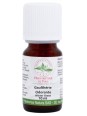 Huile essentielle Gaulthérie gaultheria fragrantissima 10ml Herboristerie de Paris usage cosmétique