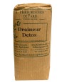 Tisane Draineur detox 150g Herboristerie de Paris aubier de tilleul artichaut menthe ortie