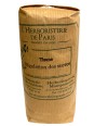 Tisane Régulation des sucres 150 gr Herboristerie de Paris maintien de la glycémie eucalyptus genévrier myrtille olivier