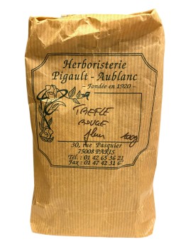 Trèfle rouge fleur 100 gr Herboristerie de Paris contre les désagréments de la ménopause