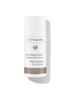 Crème Régénérante Contour des Yeux 15g  Soins visage bio Dr. Hauschka