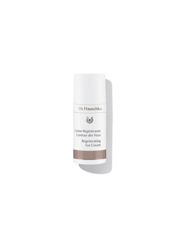 Crème Régénérante Contour des Yeux 15g  Soins visage bio Dr. Hauschka