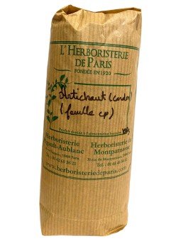 Cardon Cynara Artichaut Feuille coupée 100g Herboristerie de Paris Cynara cardunculus digestion