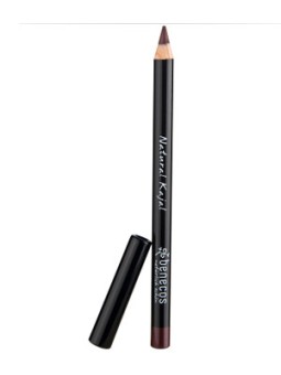 Crayon contour des yeux brun 1.13g Benecos