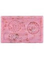 Savon de Marseille à l'Huile de Rose Musquée enrichi en Beurre de Karité 125g Dr.Theiss