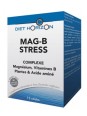 Mag B Stress 15 sticks Diet Horizon magnésium vitamines B rhodiola Herboristerie de paris