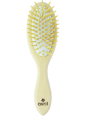 Brosse à cheveux en bois de hêtre Avril Herboristerie de paris