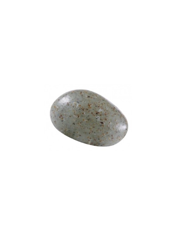 Savon Exfoliant aux Algues Marines et Argile Verte 100g Bio Bretagne Ocean