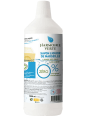 Savon liquide de Marseille 1L Harmonie Verte