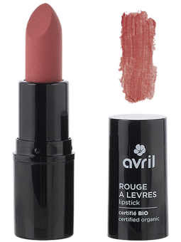 Rouge à lèvres Nude n°595 4ml Avril