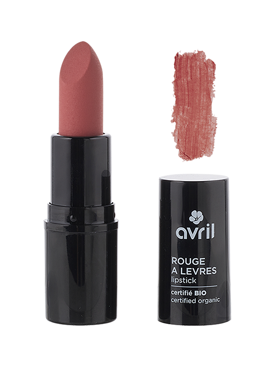 Rouge à lèvres Nude n°595 4ml Avril