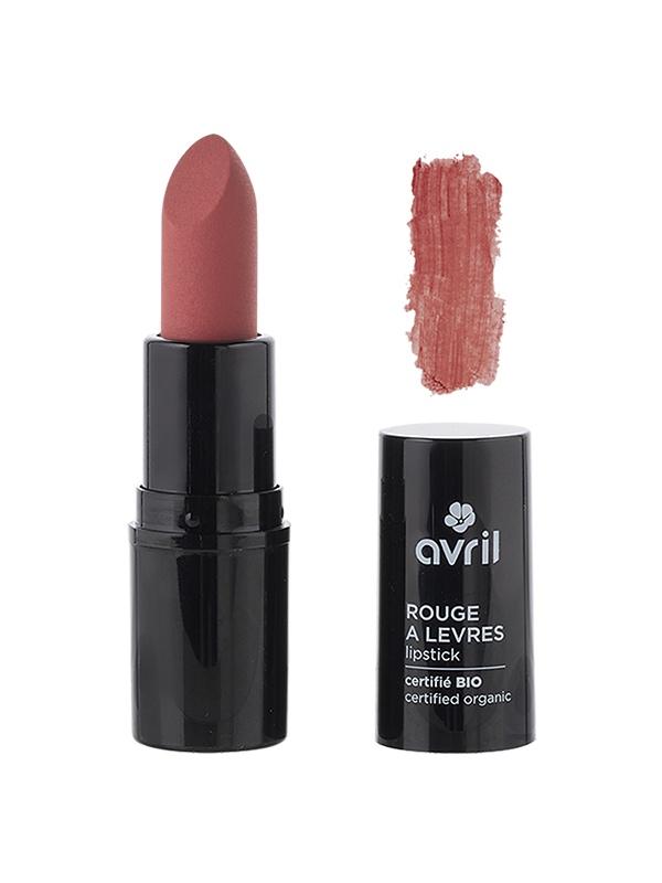 Rouge à lèvres Nude n°595 4ml Avril
