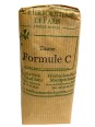 Tisane Formule C 100g Herboristerie de Paris baie myrtille contribue au maintien de la santé des muqueuses intestinales