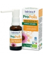 Spray buccal Propolis + sauge 30ml Ladrome thym plantain mal de gorge Herboristerie de paris
