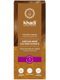 Teinture aux plantes Chatain doré 100g Khadi
