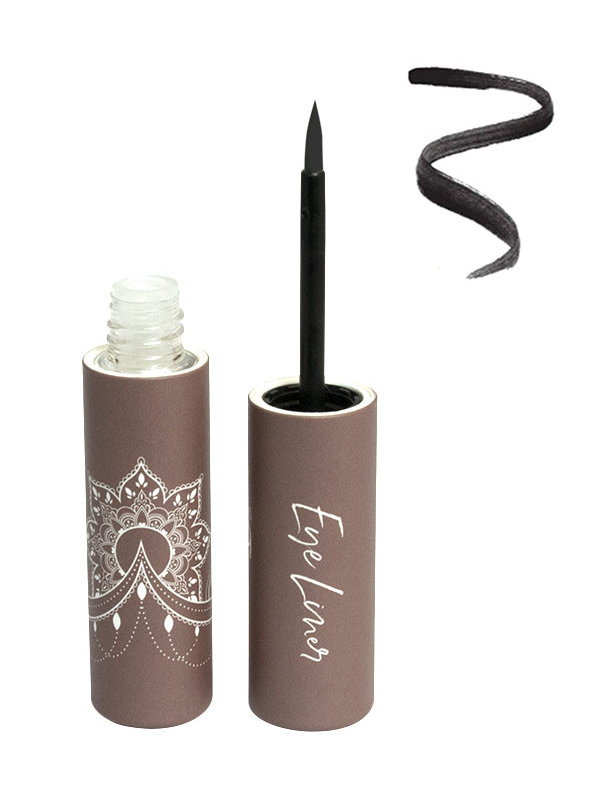 Eye Liner 01 Noir 3ml Boho Green