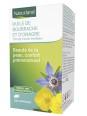 Huiles de Bourrache /Onagre 200 capsules Naturland acides gras essentiels Herboristerie de paris