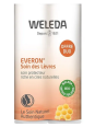 Duo Soin des lèvres Everon riche en cires naturelles 2X4g Weleda