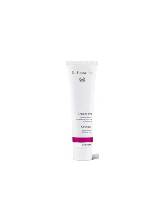 Shampoing 150ml Dr. Hauschka