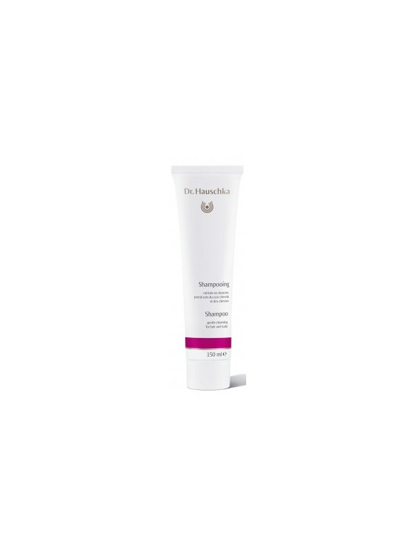 Shampoing 150ml Dr. Hauschka