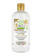Eau Micellaire anti âge à l'Argan 500ml So'Bio étic Herboristerie de paris