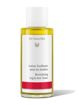 Lotion Tonifiante pour les Jambes 100ml Dr. Hauschka