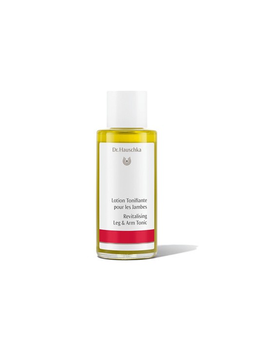 Lotion Tonifiante pour les Jambes 100ml Dr. Hauschka