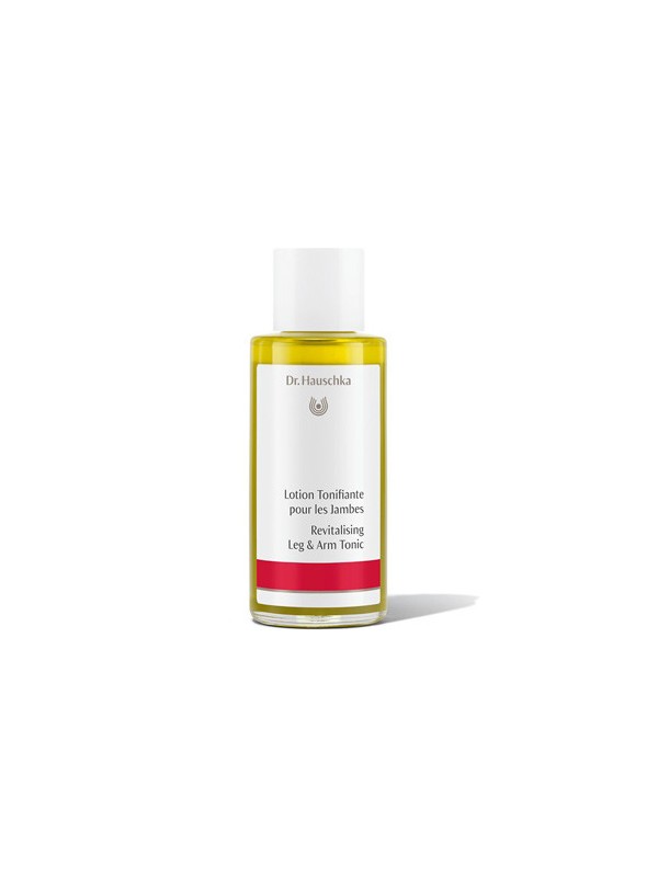 Lotion Tonifiante pour les Jambes 100ml Dr. Hauschka