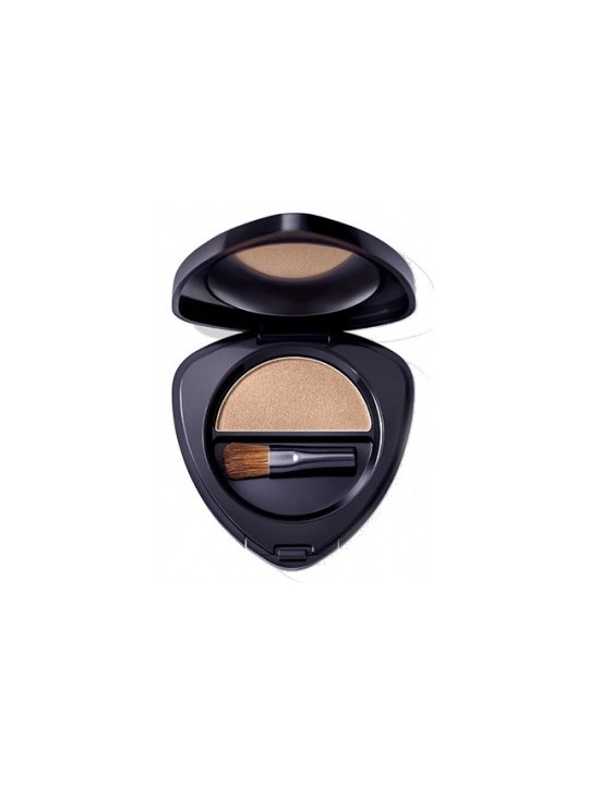 Ombre à Paupière 08 Topaze dorée Dr. Hauschka