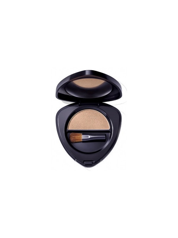 Ombre à Paupière 08 Topaze dorée Dr. Hauschka