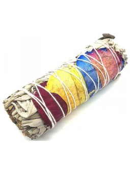 Fagot Chakras 30g Herboristerie de Paris