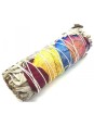 Fagot Chakras 30g Herboristerie de Paris