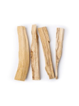 Palo Santo 25g Herboristerie de Paris