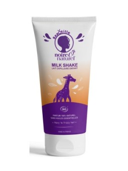 Lait capillaire enfant Milk Shake 200ml Noire O Naturel