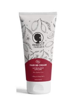 Lait capillaire adulte Hair BB Cream 200ml Noire O Naturel