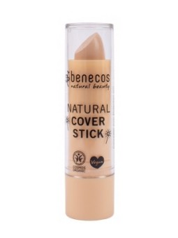 Stick correcteur de Teint Beige Benecos