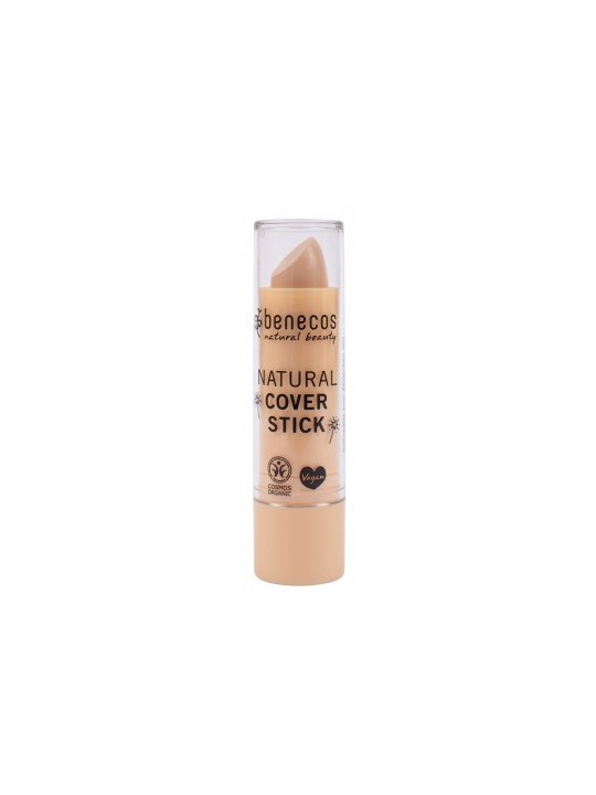 Stick correcteur de Teint Beige Benecos