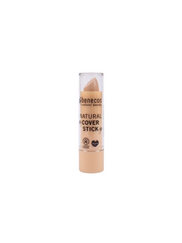 Stick correcteur de Teint Beige Benecos