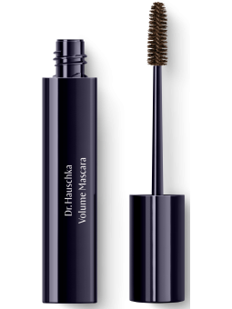 Mascara volume 02 Brun 8ml Dr. Hauschka