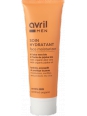 Soin hydratant bio homme 50ml Avril