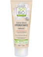 Crème Caresse hydratante mains Mon Lait d'Ânesse 75ml So'Bio étic