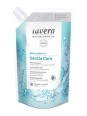 Recharge Savon liquide Basis Sensitiv 500ml Lavera savon peau sensible et réactive Herboristerie de paris