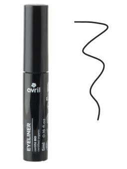 Eye liner noir 3.5ml Avril