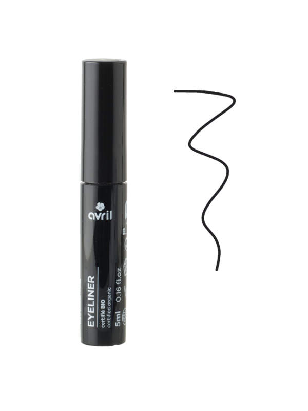 Eye liner noir 3.5ml Avril