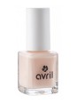 Vernis durcisseur Nude 7ml Avril Cosmétique vernis à ongles traitant Herboristerie de paris