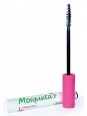 Mascara noir à l'huile de Rose musquée 8ml Mosqueta's